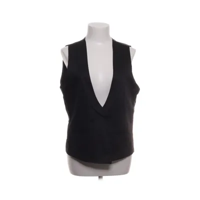 Gilet d'extérieur (METSİ 02 SL CRM-P CLASS SARVENİKO P18 LYC) de Philosophy Acétate, Polyester, Viscose