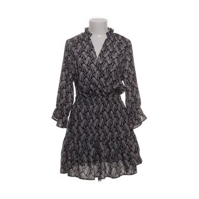 Dress (Black, Multicolored) from Lavish Alice Polyester