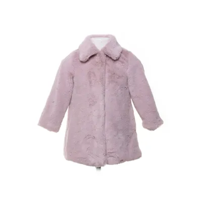 Vinterjacka (Rosa) från Mywear Young Polyester