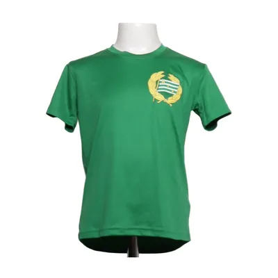 Maillot de football (Vert) de Craft Polyester