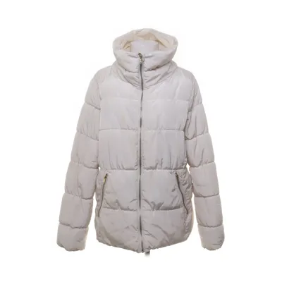 Vinterjacka (Beige) från KappAhl Polyester