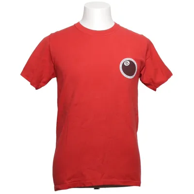 T-shirt (8 Ball) from Stüssy Cotton