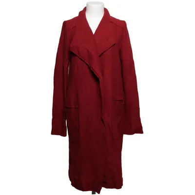Mantel (Rot) von Zara Trafaluc Outerwear Collection