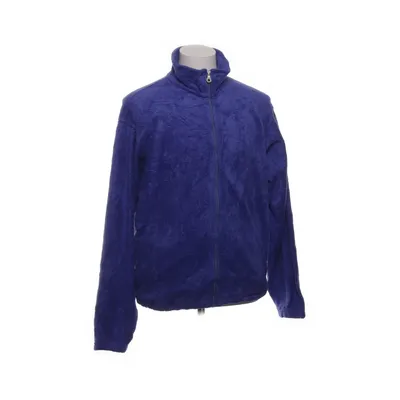 Fleecejacka (Blå) från Lands' End Polyester