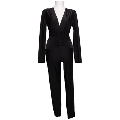 Jumpsuit (Black) from Calzedonia