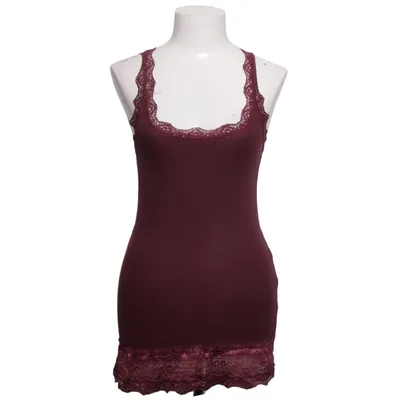Tanktop (Rood) van Amisu Katoen, Modal