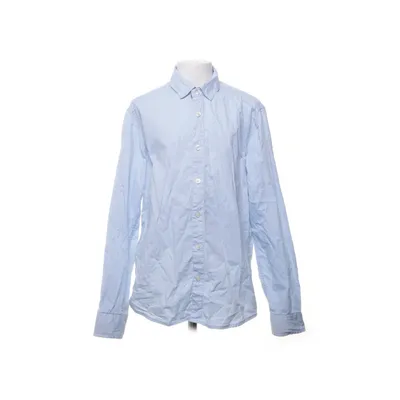 Shirt (Blauw) van KappAhl Katoen