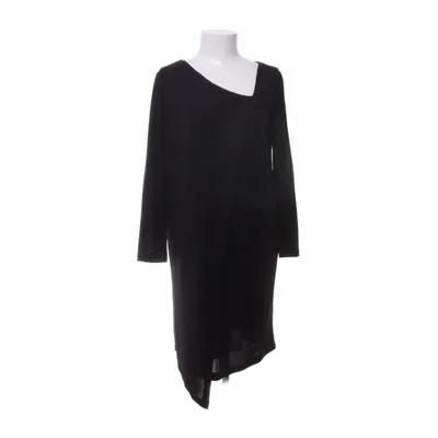 Klänning (Svart) från Residus Acetat, Polyamid