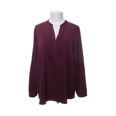 Blouse (Lila) van Mexx Polyester