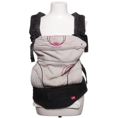 Porte-bébé (Beige, Noir, Rose) de Manduca
