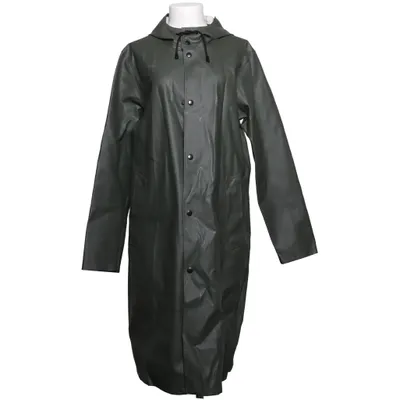 Regnkappa (Grön) från Stutterheim