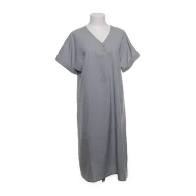 Jurk (Grijs) van Cosmopolitan Polyester