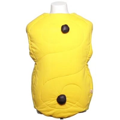 Fancy dress (Lussekatt) from Pressbyrån Cotton, Polyester