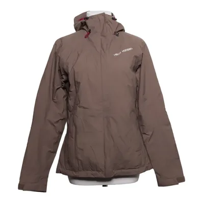 Outdoorjakke (Brun) fra Helly Hansen Polyamid, Polyester, Polyurethan