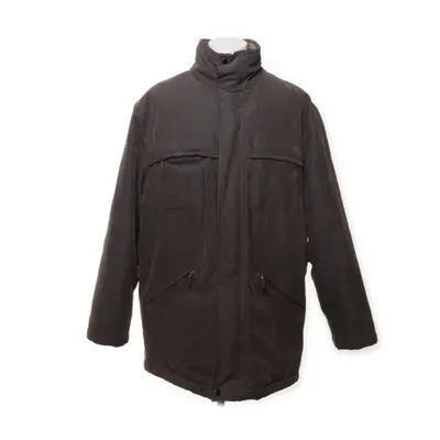 Winter coat (Green) from Redwood Outdoor Sportswear