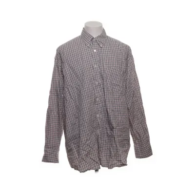 Skjorta (Vit, Röd, Grön) från Our Legacy Bomull