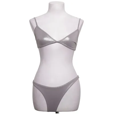 Bikini (Argent)
