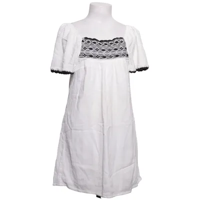 Strandkjole (Hvid) fra Pepe Jeans Bomuld