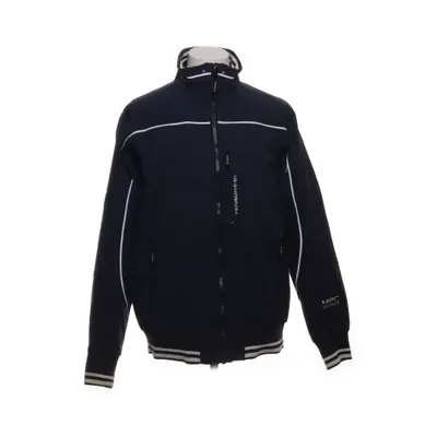 Sports jacket (Blue) from Tenson Nylon, Polyester