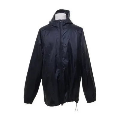 Rain jacket (Blue) from Clique Polyester