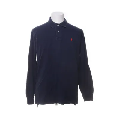 Rugby shirt (Blue) from Polo Ralph Lauren Cotton