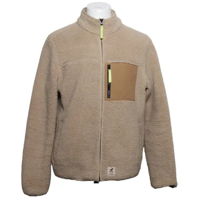 Fleecejakke (Hugh Fleece) fra Fat Moose Polyester