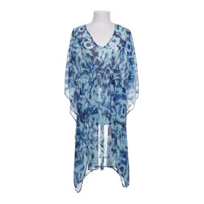 Strandklänning (Blå, Vit, Svart) från Cellbes Beach Polyester