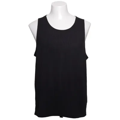 Débardeur de sport (Noir) de Outdoor Voices Élasthane, Lyocell, Polyester