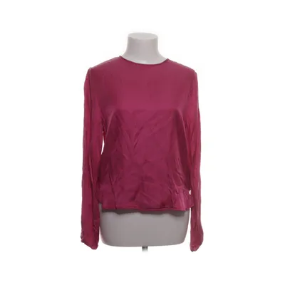 Blus (Rosa) från WERA Stockholm Silke, Viskos