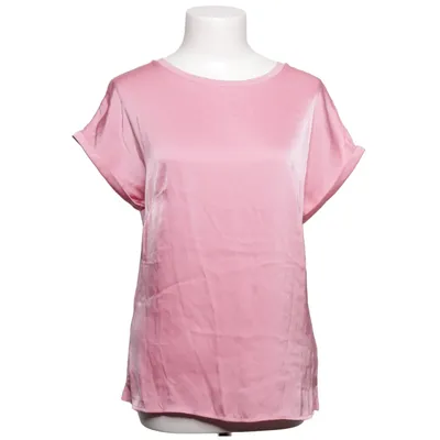 Haut (Rose) de Thom by Thomas Rath Élasthane, Polyester, Viscose