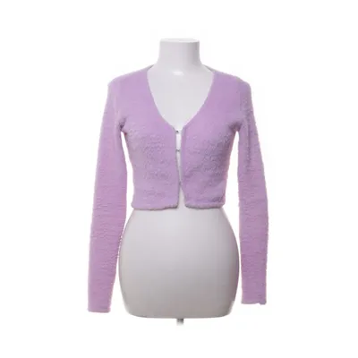 Kofta (Lila) från Urban Outfitters Polyester