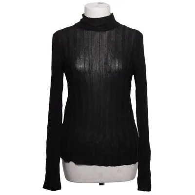 Turtleneck (Black) from Mango Premium