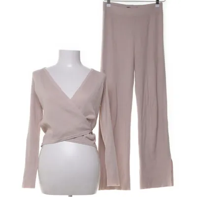 Set (Beige) van Mango Basics