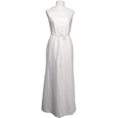 Maxi dress (White) from Divided by H&M Polyester