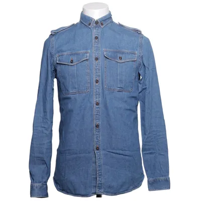 Jeansskjorta (Blå) från Burberry Prorsum Bomull