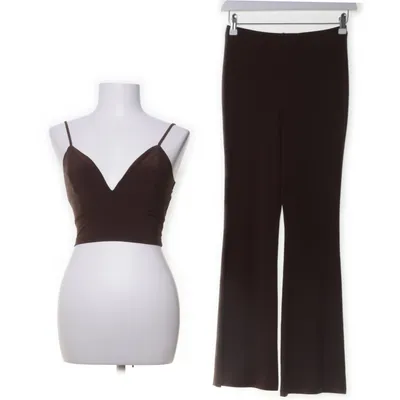 Set (Brown) from Social Tourist
