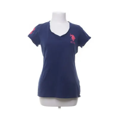 Top (Blauw) van U.S. Polo Assn.