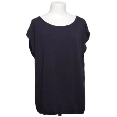 Haut (Gris) de Norah Élasthane, Viscose