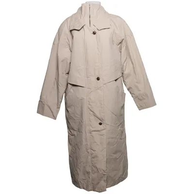 Jas (Beige) van Relax