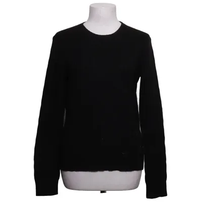 Strickpullover (Schwarz) von Ralph Lauren Kaschmir