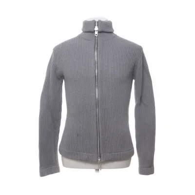 Cardigan (Grijs) van Filippa K Katoen