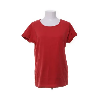 T-shirt (Rouge) de EP Collection Coton