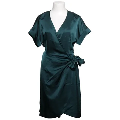 Wikkeljurk (Groen) van WE Fashion Polyester