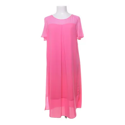 Klänning (Rosa) från By Malene Birger Polyester, Silke, Viskos