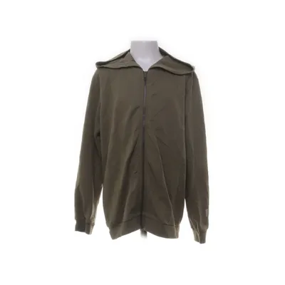 Capuchon sweater (Groen) van LC Waikiki Katoen, Polyester
