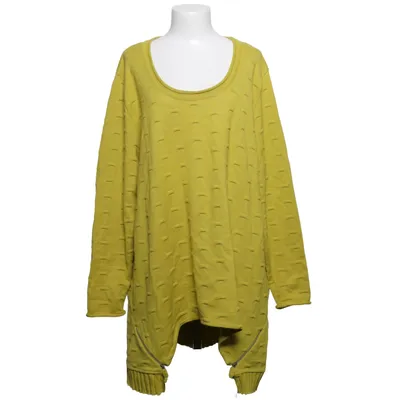 Sweater (Green) from Lily White Acrylic, Cotton
