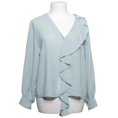 Blouse (Green) from Soggo Polyester