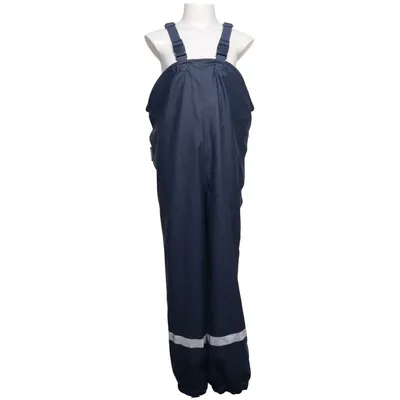 Rain pants (Blue) from Playshoes Polyester