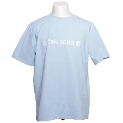 T-shirt (Blue) from Björn Borg