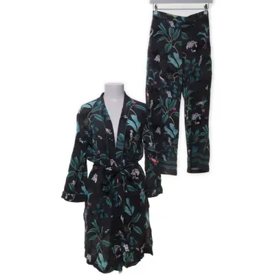 Set (Gray, Multicolored) from Anna Glover x H&M Viscose, Polyester